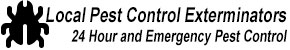 Lonetree IN Pest Control Exterminators